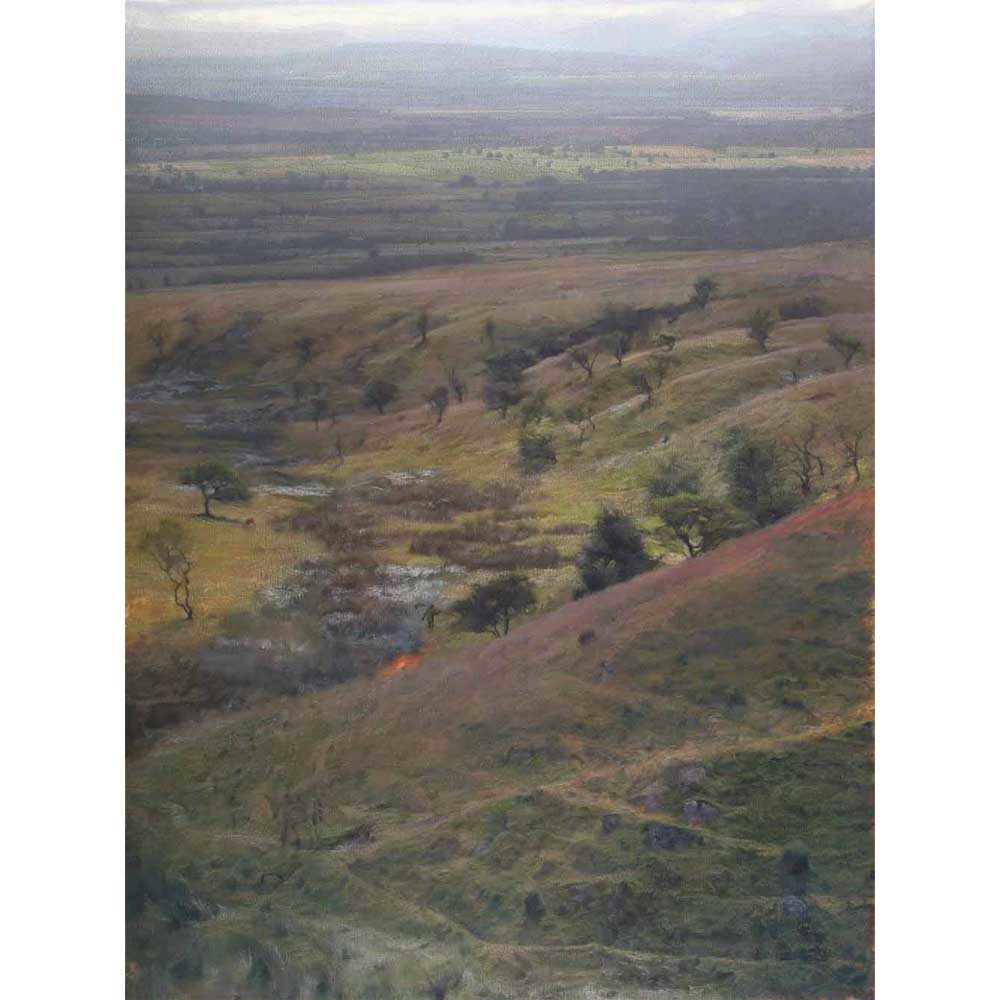 Alan Stones ‘Eden Valley’ reproduction