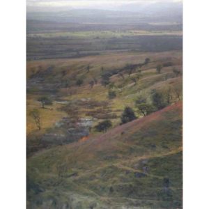 Alan Stones 'Eden Valley' reproduction