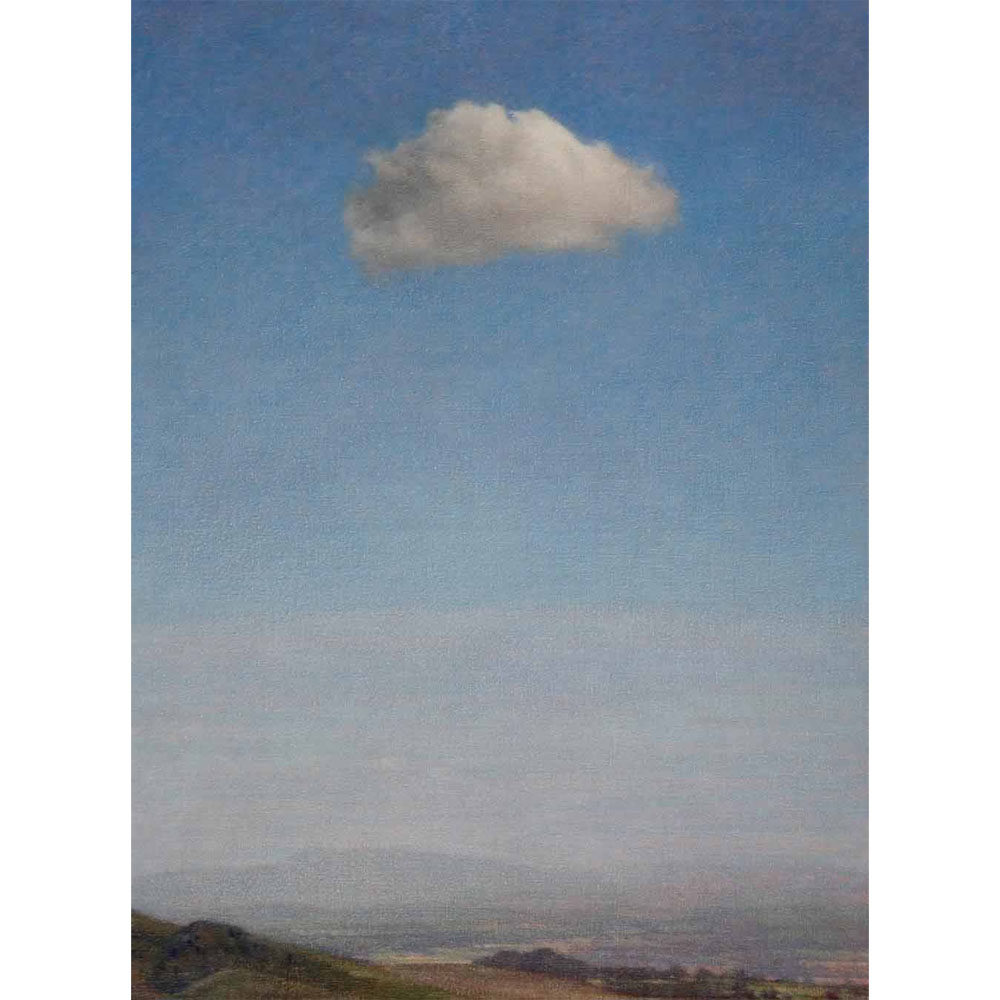 Alan Stones ‘ O’er Vales and Hills ‘ reproduction