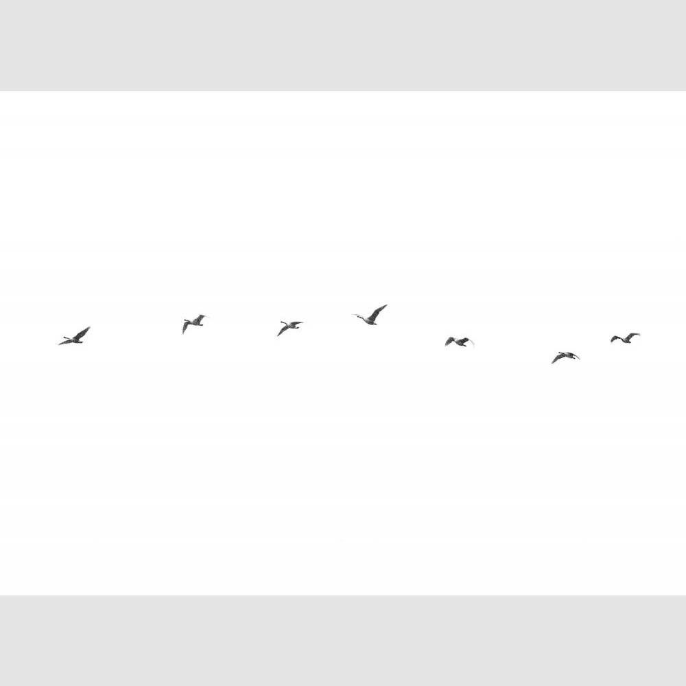 Alan Stones ‘Skein (iii)’ reproduction