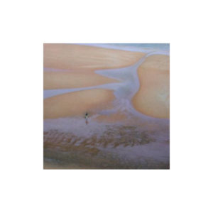 Alan Stones 'Estuary' reproduction