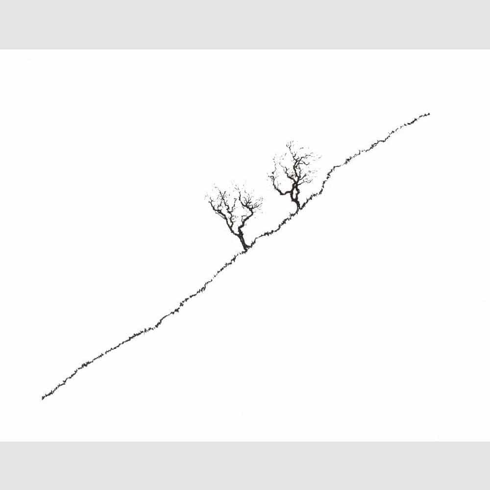 Alan Stones ‘Couple (i)’ reproduction