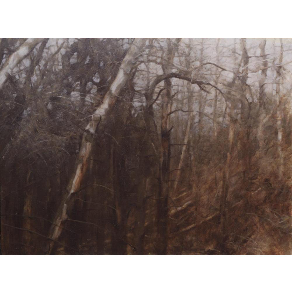 Alan Stones ‘Forest (ii)’ reproduction