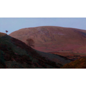 Alan Stones 'High Cap' reproduction