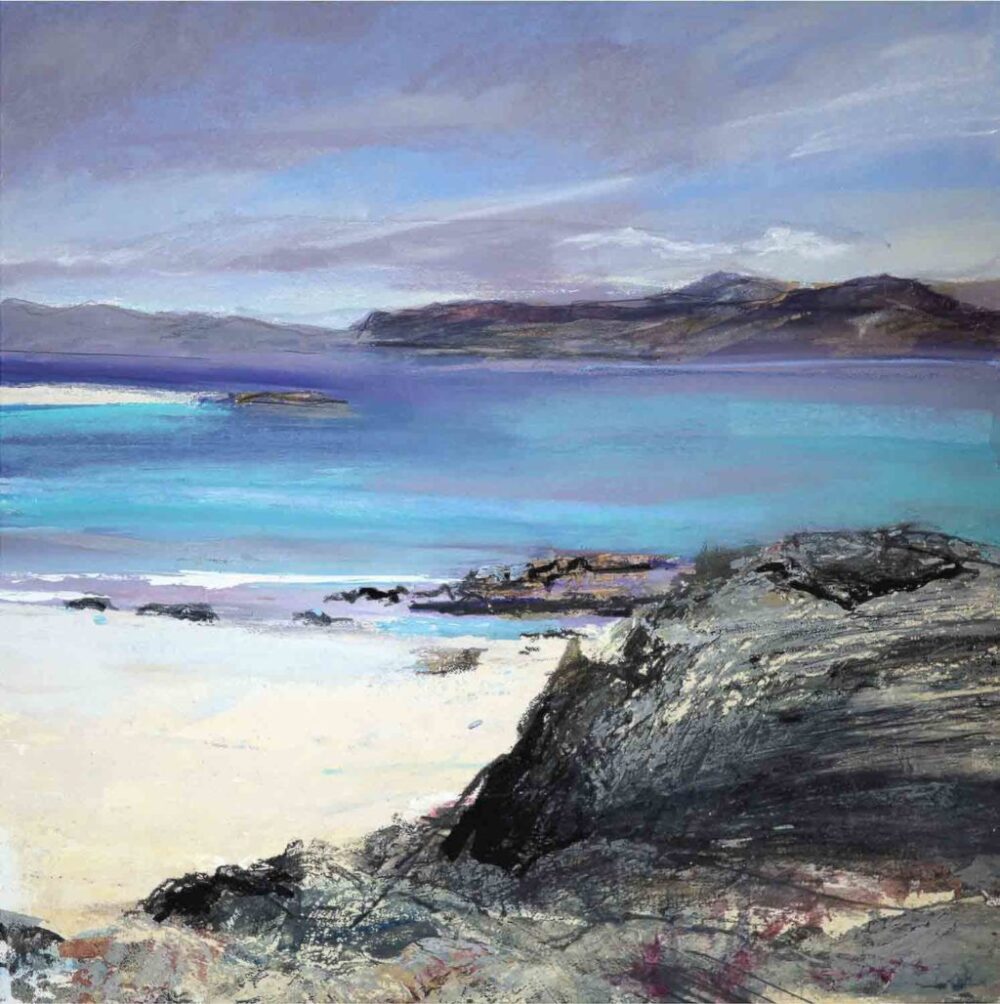Tracy Levine ‘Iona’ Limited Edition Print