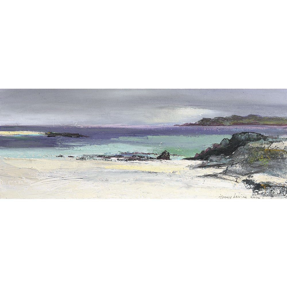 Tracy Levine ‘Iona Light’ Limited Edition Print