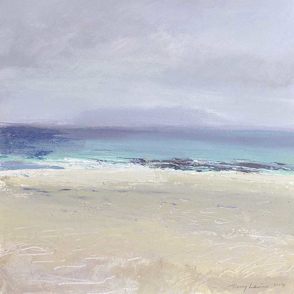 Tracy Levine ‘Mist on Iona’ Limited Edition Print