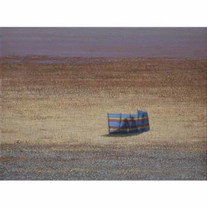 Alan Stones 'Windbreak' reproduction