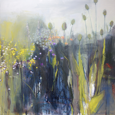 Tracy Levine ‘Midsummer 1’. Limited Edition Print