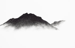 Helm Crag from Grasmere Signed Limited Edition Print by Daniel Cooper