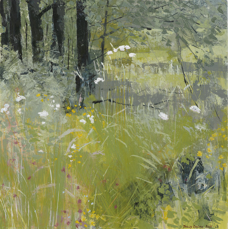 Tracy Levine ‘Elterwater Walk’. Limited Edition Print